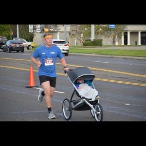 Meet your Posher, Randy